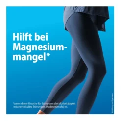 Magnetrans forte 150 mg Hartkapseln, 100 St
