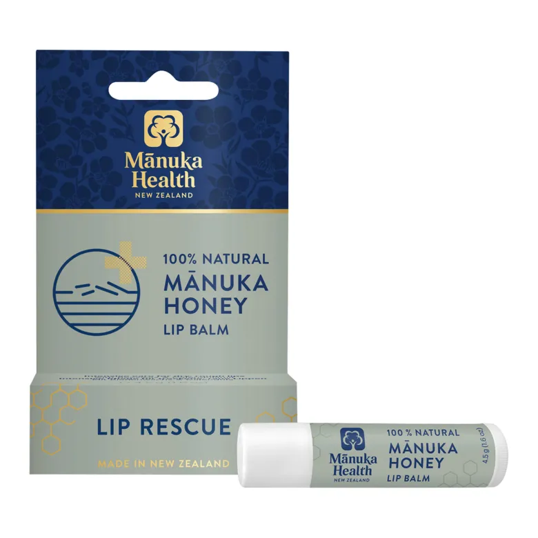 Manuka Health Lippenbalsam, 4.5 g