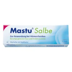 Mastu Salbe, 30 g
