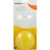 Medela Contact Brusthütchen Größe S, 2 St