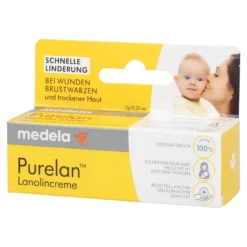 Medela PureLan Creme 7 g, 1 St
