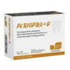 MediBalance PerioPro+D Lutschtabletten, 30 St