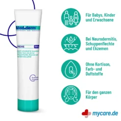 Mediderm Creme, 100 g