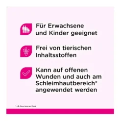 MediGel Wund- und Heilgel, 20 g
