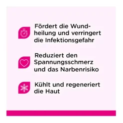 MediGel Wund- und Heilgel, 20 g