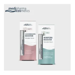 Medipharma cosmetics Augenbrauen Booster, 4 ml