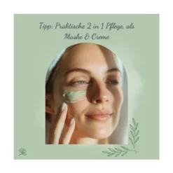 medipharma cosmetics Home Spa Wellness-Detox Gesichtspflege, 50 ml
