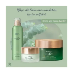 medipharma cosmetics Home Spa Wellness-Detox Gesichtspflege, 50 ml