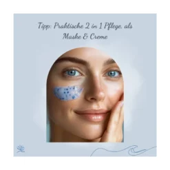 medipharma cosmetics Home Spa Thalasso Gesichtspflege, 50 ml