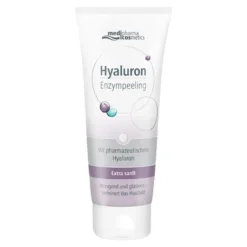 Medipharma Cosmetics Hyaluron Enzympeeling, 100 ml