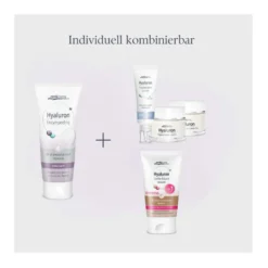 Medipharma Cosmetics Hyaluron Enzympeeling, 100 ml