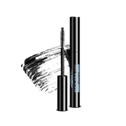 Medipharma cosmetics Mascara med Wasserfest, 5 ml