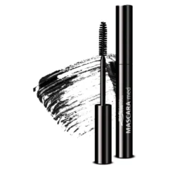 medipharma cosmetics Mascara med Definition & Länge, 5 ml