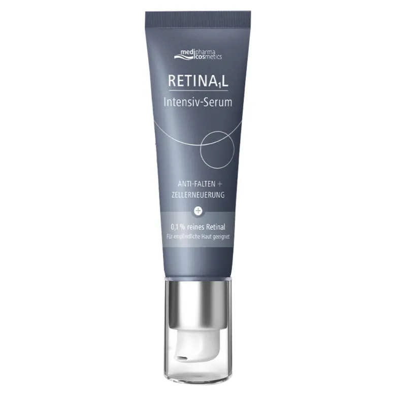 Medipharma cosmetics Retinal Intensiv-Serum, 30 ml