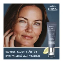 Medipharma cosmetics Retinal Intensiv-Serum, 30 ml