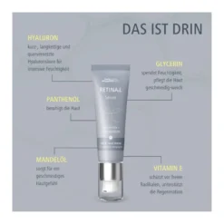 Medipharma cosmetics Retinal Serum, 30 ml