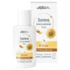 medipharma cosmetics Sonne Schutz & Bräune Fluid LSF 50+, 50 ml
