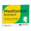 Meditonsin Extract, 60 St