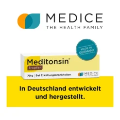 Meditonsin Tropfen, 70 g