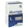 Melatonin 2 mg plus Hopfen und Melisse Kapseln, 120 St