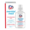 Meridol med Chlorhexidin 0,2% Mundspülung, 300 ml