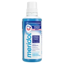 Meridol Parodont Expert Mundspülung bei Parodontitis, 400 ml