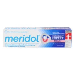 Meridol Parodont Expert Zahnpasta, 75 ml