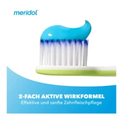 Meridol Parodont Expert Zahnpasta, 75 ml