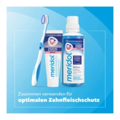 Meridol Parodont Expert Zahnpasta, 75 ml