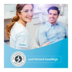 Meridol Zahnfleisch Komfort Zahnbürste extra sanft, 1 St