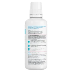 Meridol Zahnfleischschutz antibakterielle Mundspülung, 400 ml