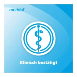 Meridol Zahnfleischschutz & Frischer Atem Mundspülung, 400 ml