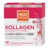 Merz Spezial Kollagen Schönheits-Formel Trinkampullen, 14X25 ml