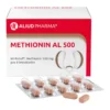 Methionin AL 500 Filmtabletten, 100 St