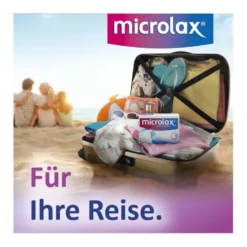 Microlax Abführmittel, 12X5 ml