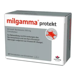 Milgamma protekt Filmtabletten, 60 St