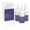 Minoxidil BIO-H-TIN-Pharma 20mg/ml Frauen Spray, 3X60 ml