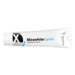 Miradent Bleaching Mirawhite Gelee, 100 ml