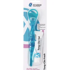 Miradent Tong-Clin Set, 1 St