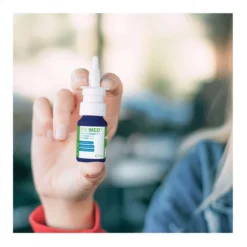 Miradent Xylimed natürliches Nasenspray, 45 ml