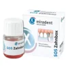 Miradent Zahnrettungsbox SOS Zahnbox, 1 St