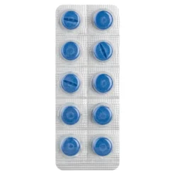 Mira 2 Ton Plaque Einfärbetabletten, 10 St