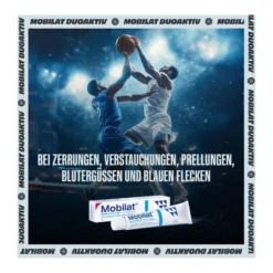 Mobilat DuoAktiv Schmerzgel, 50 g