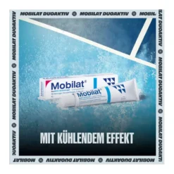 Mobilat DuoAktiv Schmerzgel, 100 g