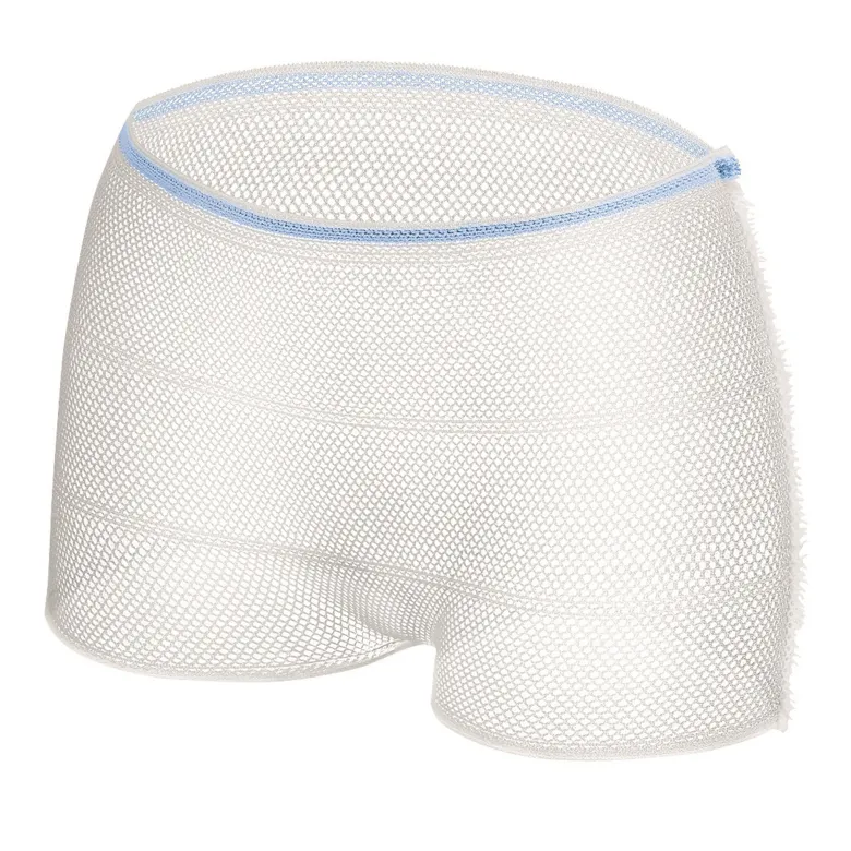 MoliCare Fixpants short leg Größe XL, 3 St