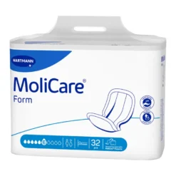 MoliCare Form 6 Tropfen, 32 St