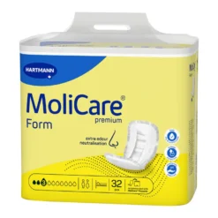 MoliCare Premium Form 3 Tropfen, 32 St