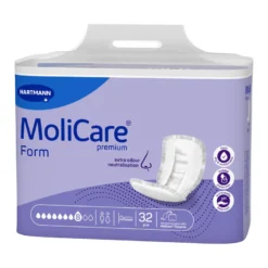 MoliCare Premium Form 8 Tropfen, 32 St