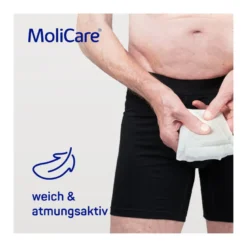 MoliCare Premium Men Pad 2 Tropfen, 14 St