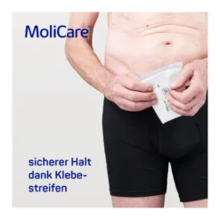 MoliCare Premium Men Pad 2 Tropfen, 14 St